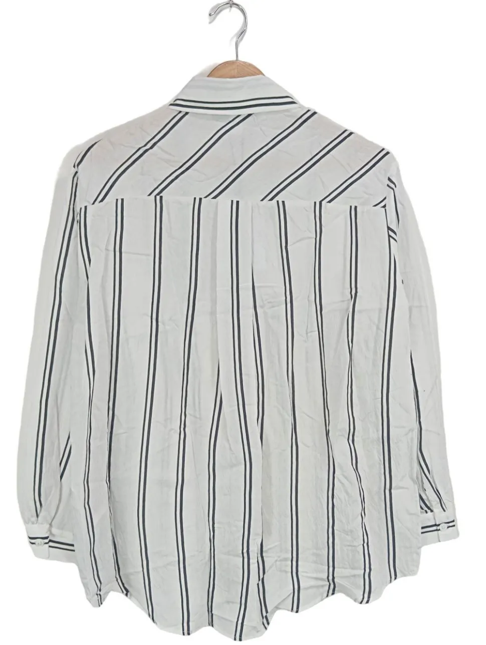 Langarmhemd Größe 34