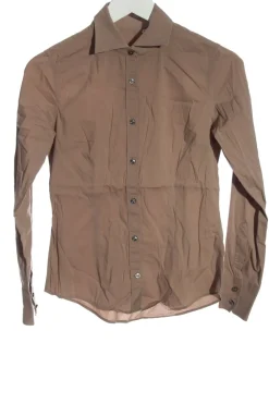 Langarmhemd Größe 36