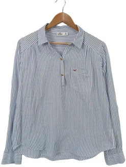 Langarmhemd Größe 38