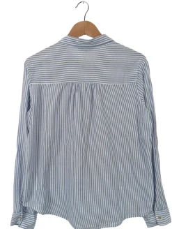 Langarmhemd Größe 38