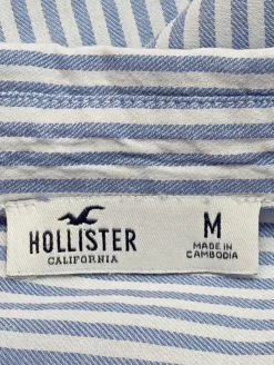 Langarmhemd Größe 38