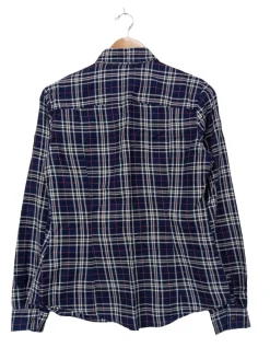 Langarmhemd Größe 40