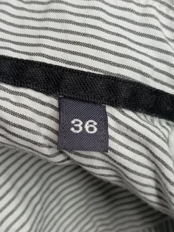 Langarmhemd Größe 36