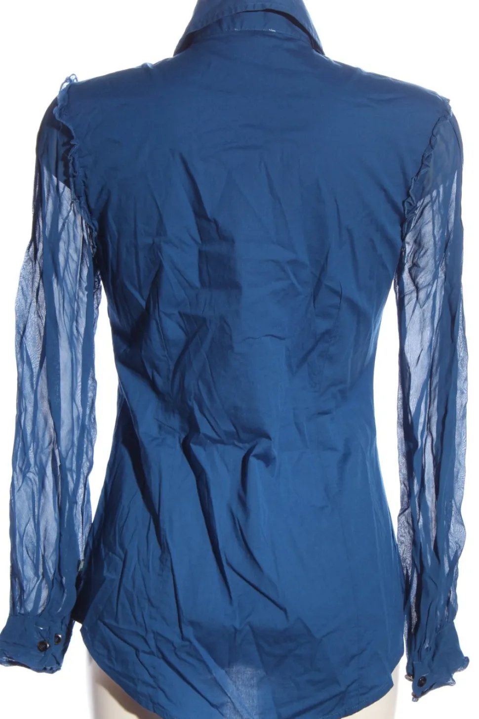 Langarmhemd Größe 36