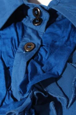 Langarmhemd Größe 36