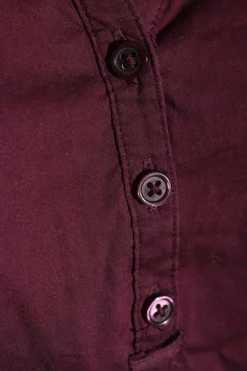 Langarmhemd Größe 38