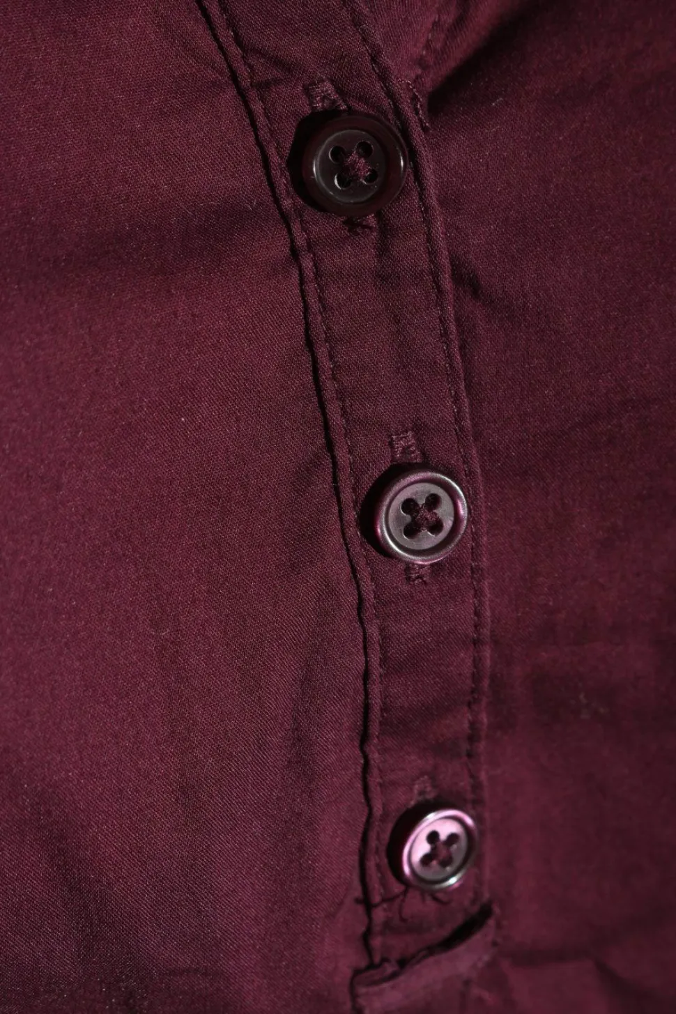 Langarmhemd Größe 38