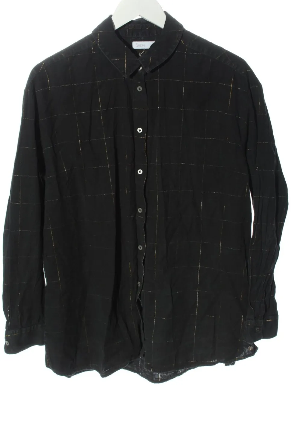 Langarmhemd Größe 42