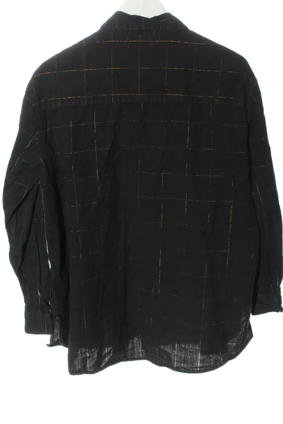 Langarmhemd Größe 42