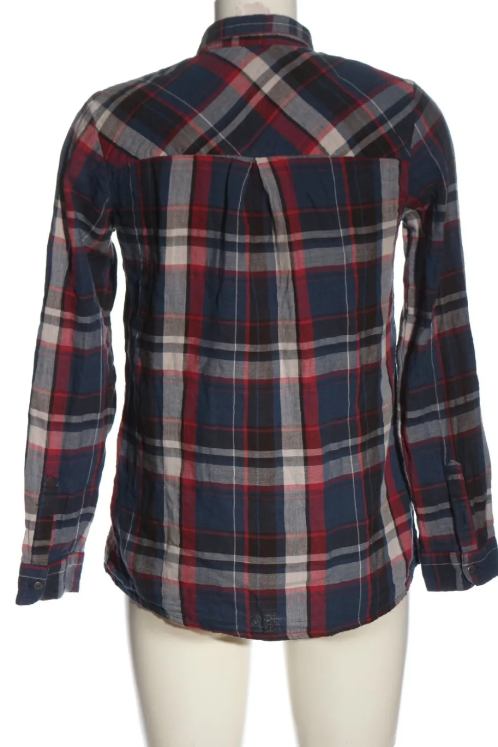 Langarmhemd Größe 36