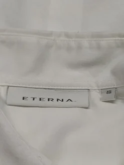 Langarmhemd Größe 48