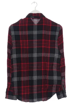 Langarmhemd Größe 34