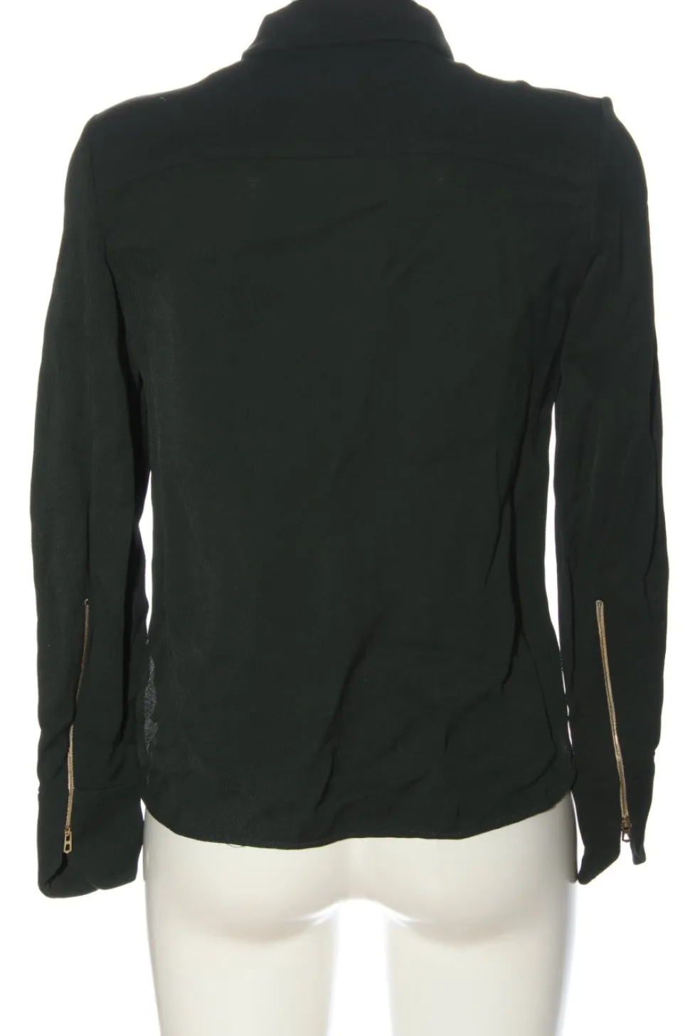 Langarmhemd Größe 34