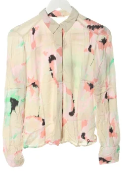 Langarmhemd Größe 34