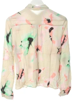 Langarmhemd Größe 34