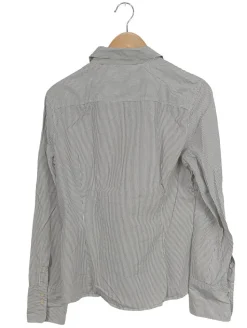 Langarmhemd Größe 40