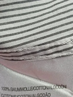 Langarmhemd Größe 40