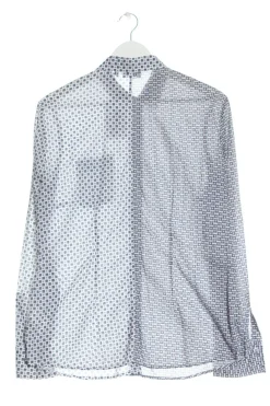 Langarmhemd Größe 40