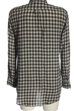 Langarmhemd Größe 34