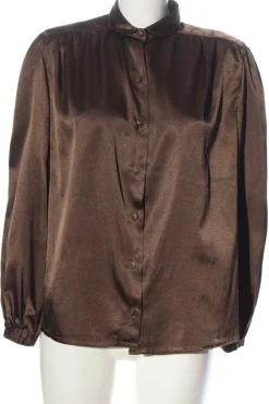 Langarmhemd Größe 40