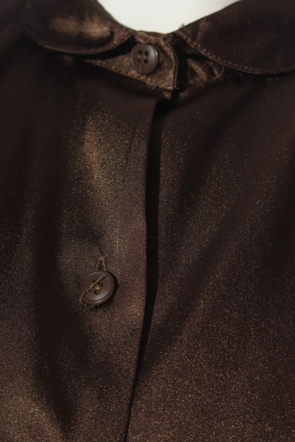 Langarmhemd Größe 40