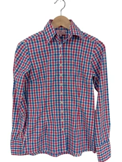 Langarmhemd Größe 34