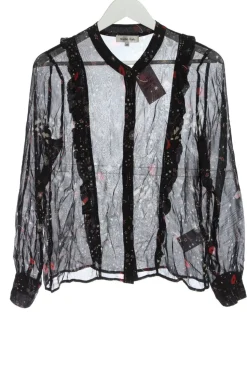 Langarmhemd Größe 36