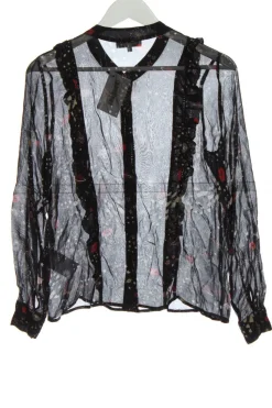 Langarmhemd Größe 36