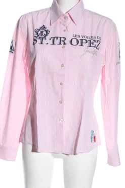 Langarmhemd Größe 40