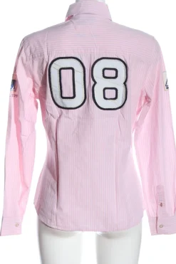 Langarmhemd Größe 40