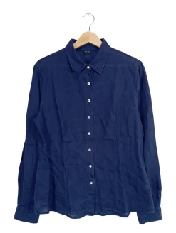 Langarmhemd Größe 40