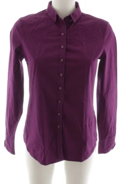 Langarmhemd Größe 38