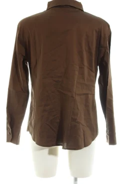 Langarmhemd Größe 40