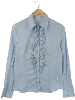 Langarmhemd Größe 40