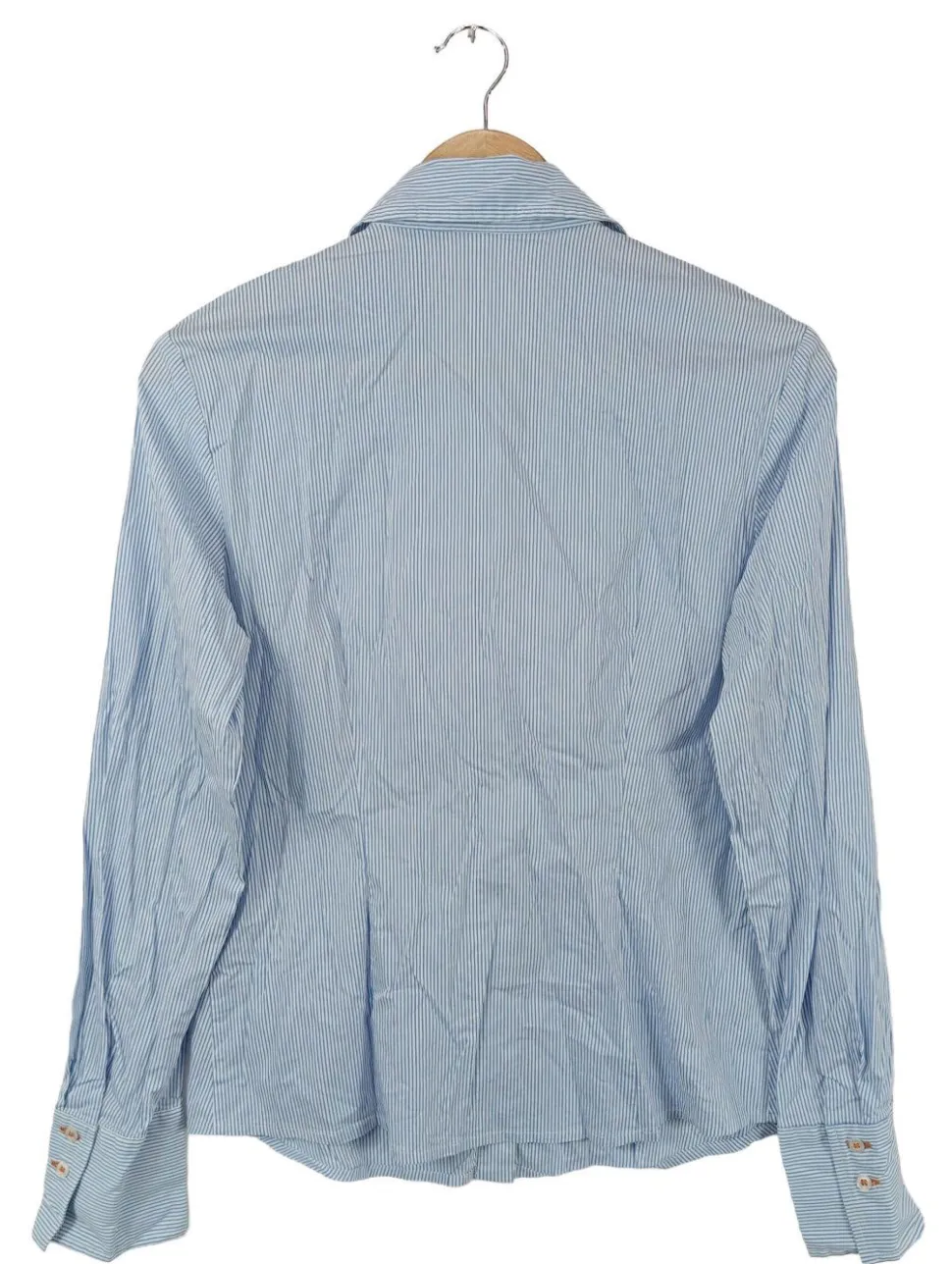 Langarmhemd Größe 40