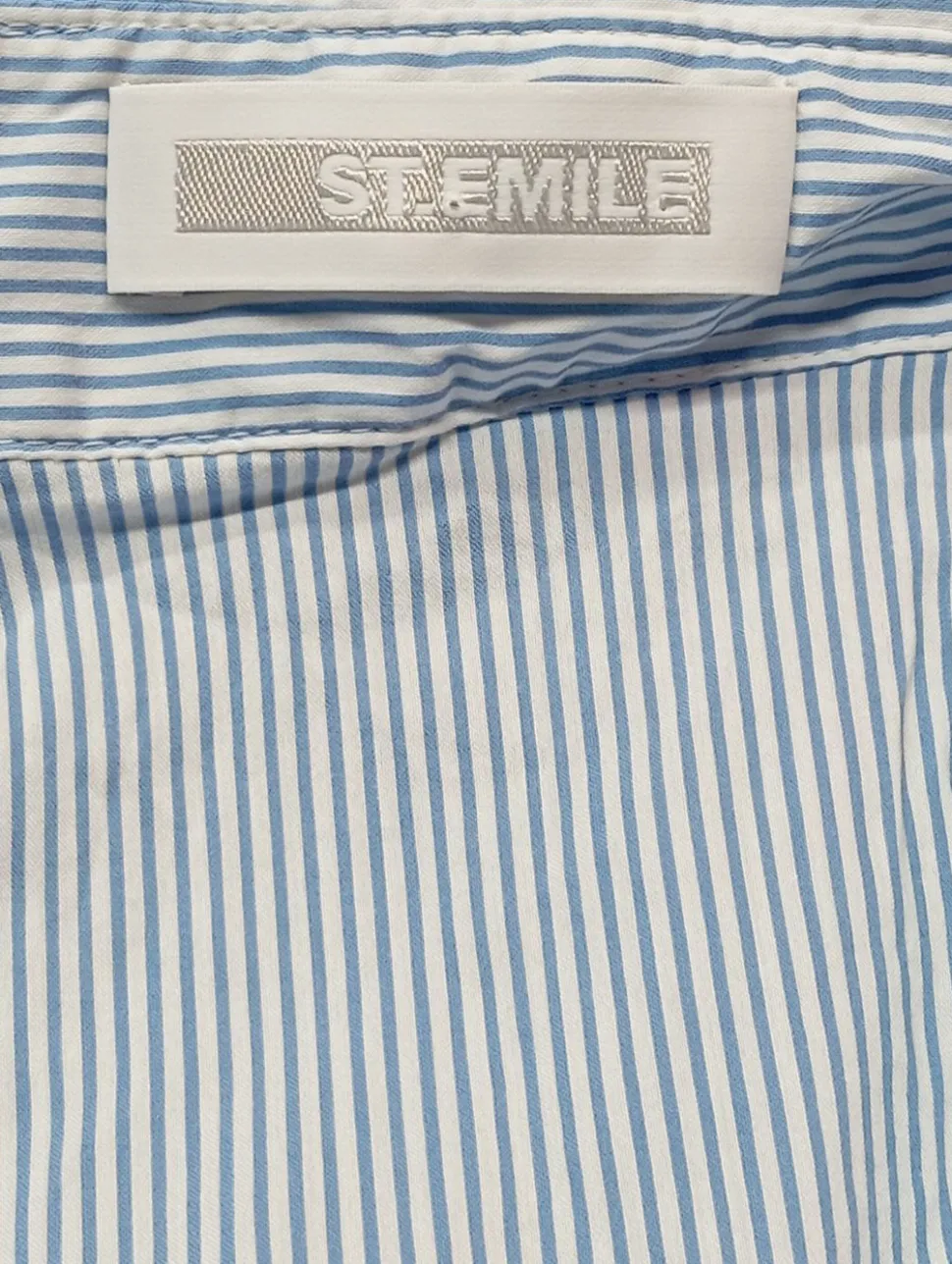 Langarmhemd Größe 40