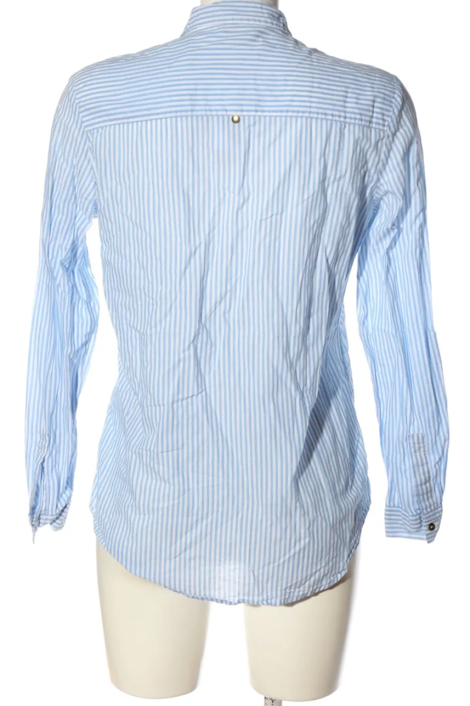 Langarmhemd Größe 38