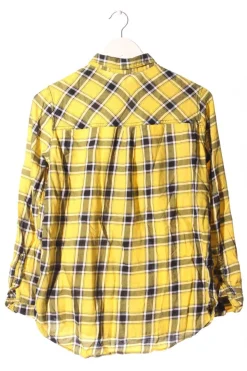 Langarmhemd Größe 36