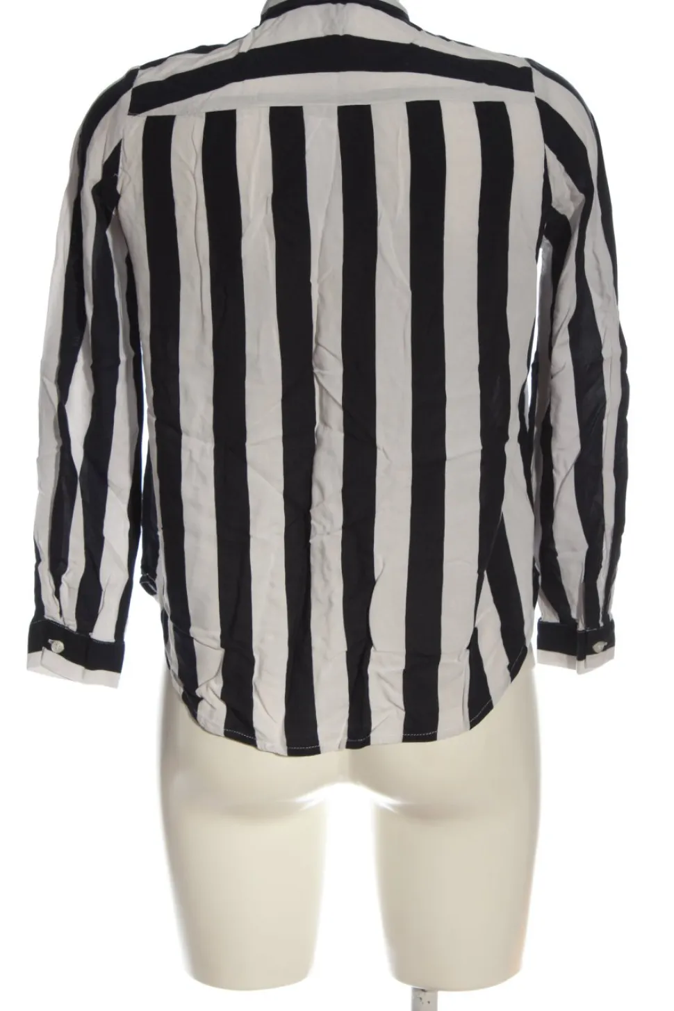 Langarmhemd Größe 32