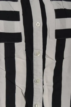 Langarmhemd Größe 32