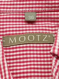 Langarmhemd Größe 36