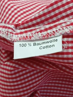 Langarmhemd Größe 36