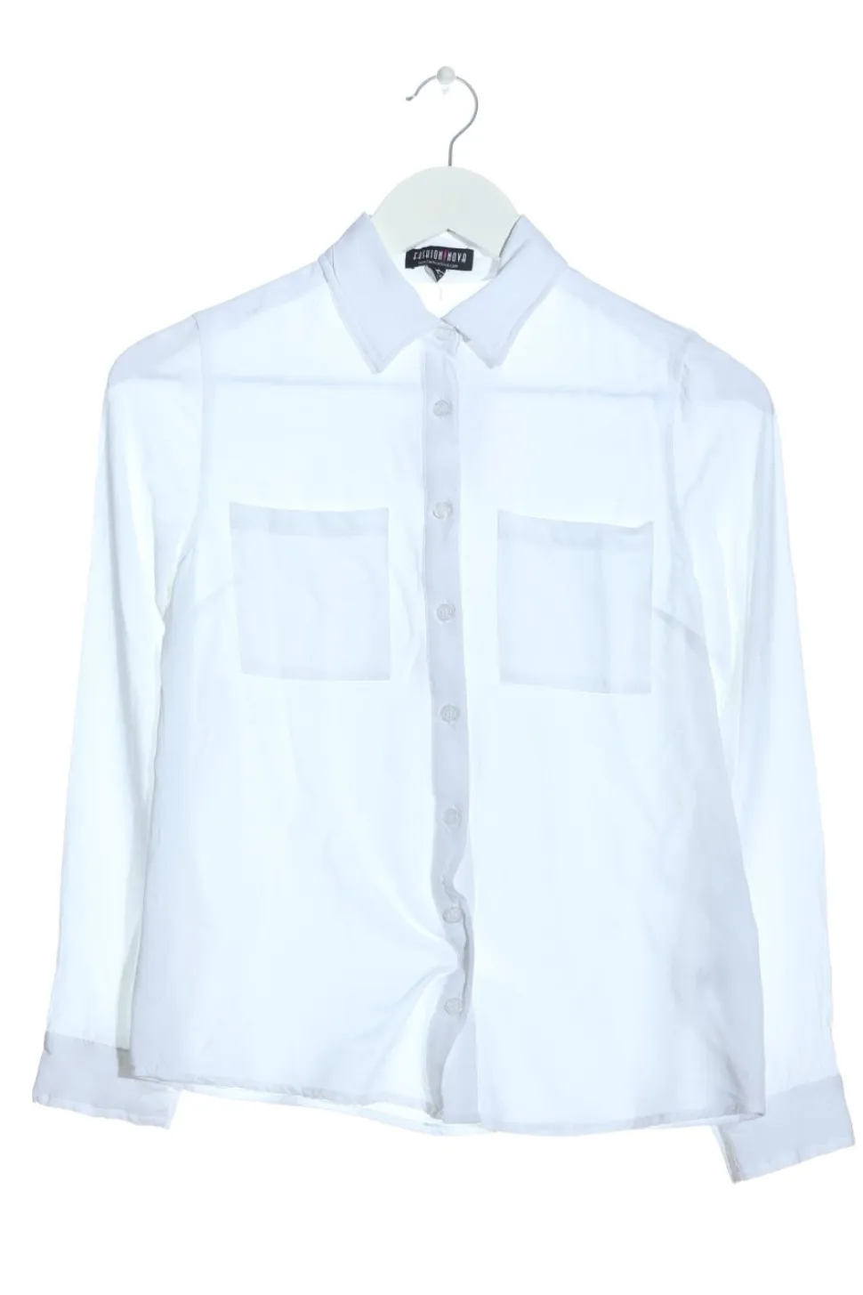 Langarmhemd Größe 36