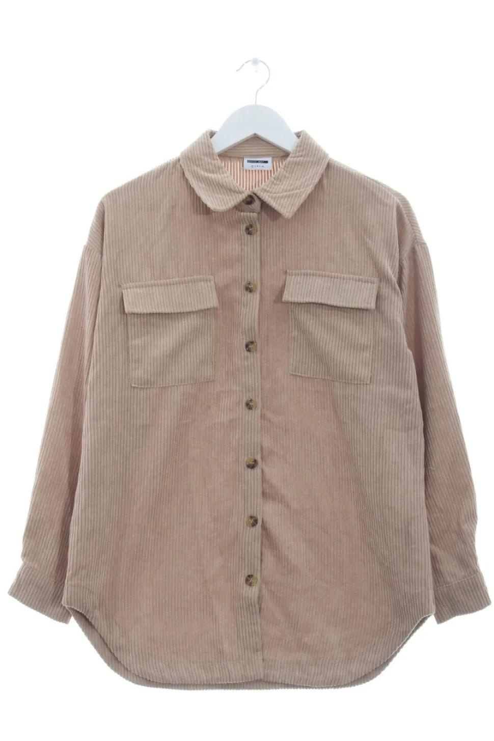 Langarmhemd Größe 34