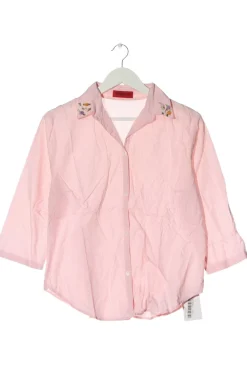 Langarmhemd Größe 40