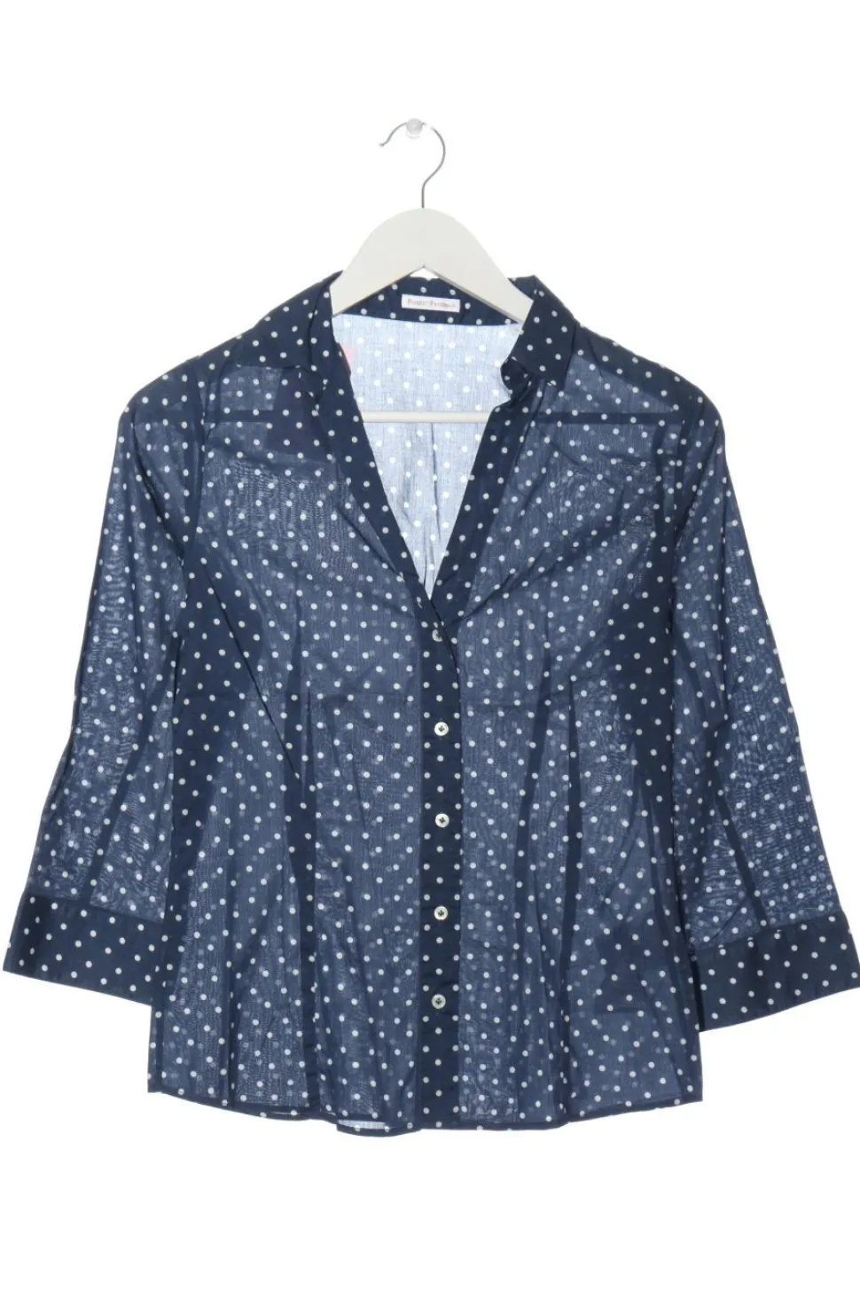 Langarmhemd Größe 36