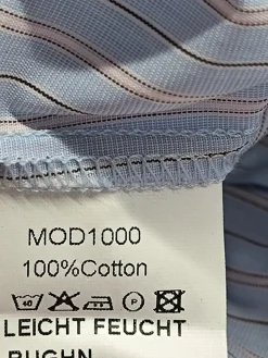 Langarmhemd Größe 36