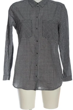 Langarmhemd Größe 38