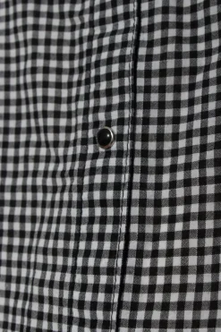 Langarmhemd Größe 38