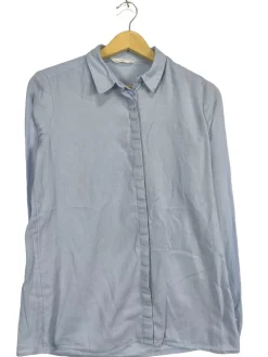 Langarmhemd Größe 34